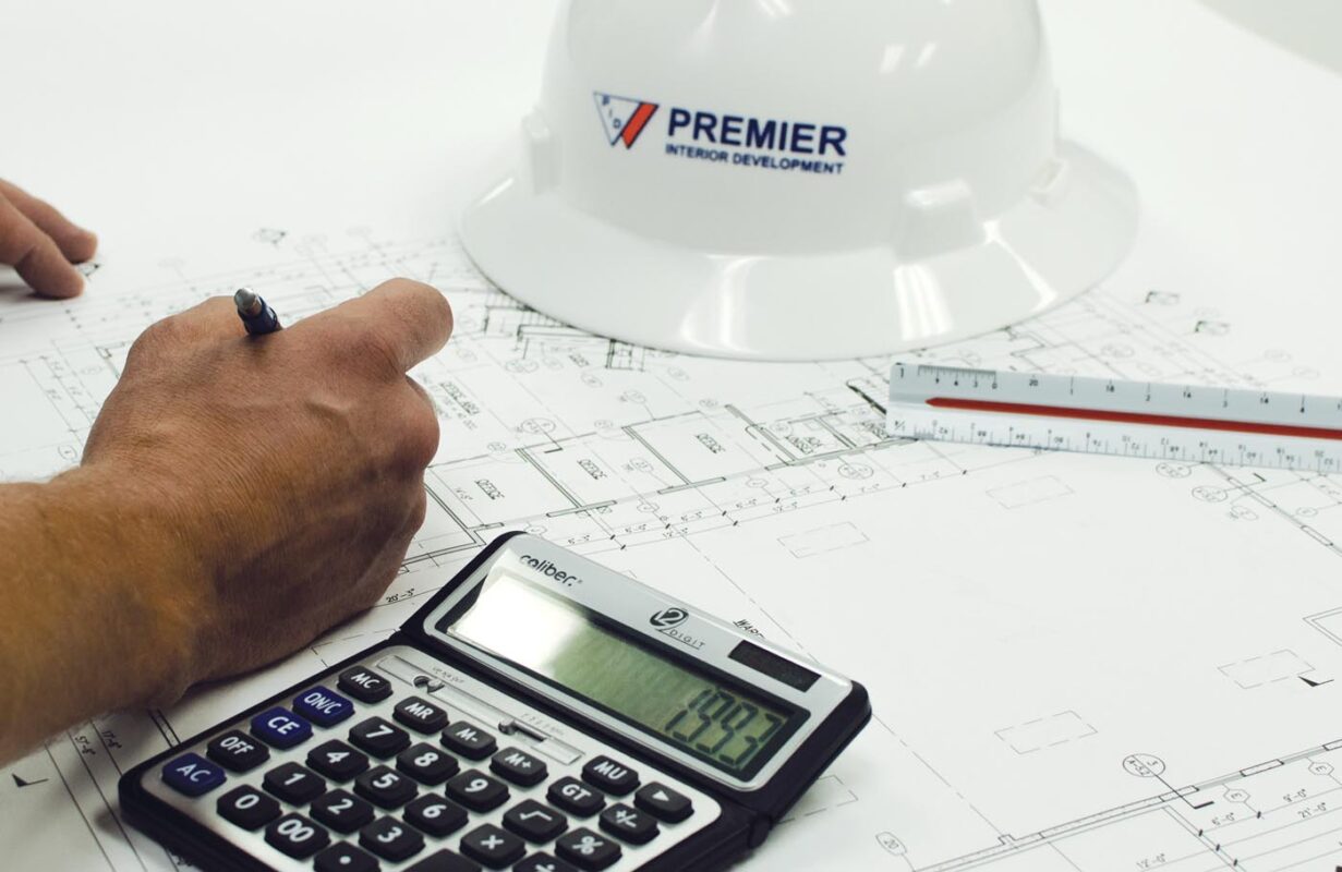 Premier General Contractors